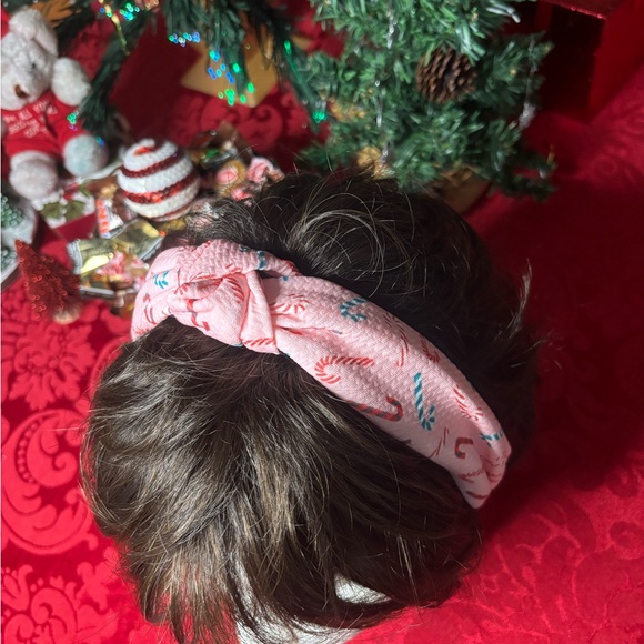 Christmas’s Headband - Picture 2 of 7